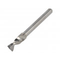 SM 30 M 4000 125; Drill bit; PCB; Ø: 4mm; L: 38.2mm; 1/8