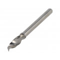 SM 30 M 4100 125; Drill bit; PCB; Ø: 4.1mm; L: 38.2mm; 1/8