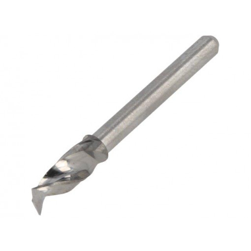 SM 30 M 4300 125; Drill bit; PCB; Ø: 4.3mm; L: 38.2mm; 1/8