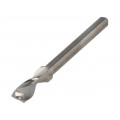 SM 30 M 4400 125; Drill bit; PCB; Ø: 4.4mm; L: 38.2mm; 1/8