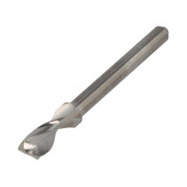 SM 30 M 4400 125; Drill bit; PCB; Ø: 4.4mm; L: 38.2mm; 1/8