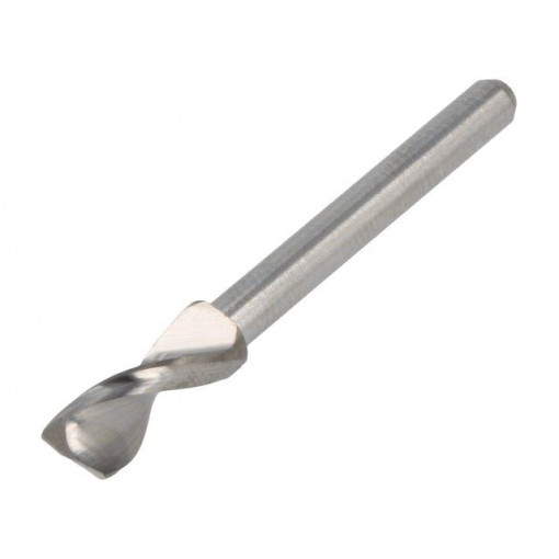 SM 30 M 4650 125; Drill bit; PCB; Ø: 4.65mm; L: 38.2mm; 1/8