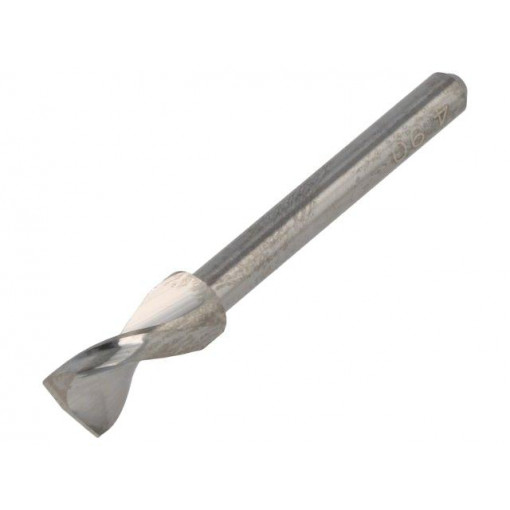 SM 30 M 4900 125; Drill bit; PCB; Ø: 4.9mm; L: 38.2mm; 1/8