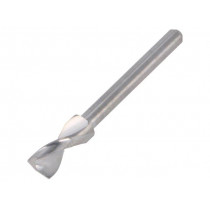 SM 30 M 4950 125; Drill bit; PCB; Ø: 4.95mm; L: 38.2mm; 1/8