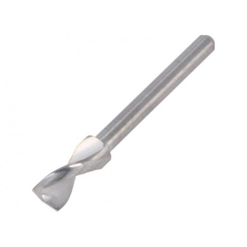 SM 30 M 4950 125; Drill bit; PCB; Ø: 4.95mm; L: 38.2mm; 1/8