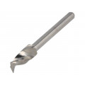SM 30 M 5100 125; Drill bit; PCB; Ø: 5.1mm; L: 38.2mm; 1/8
