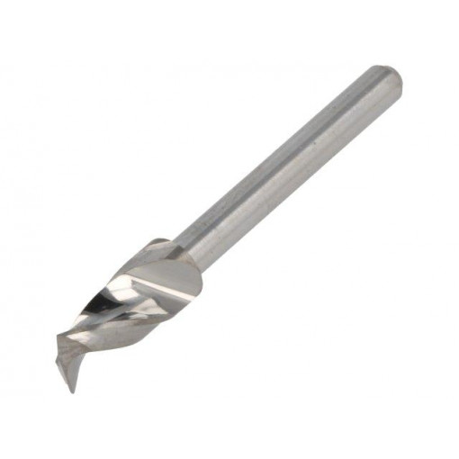 SM 30 M 5150 125; Drill bit; PCB; Ø: 5.15mm; L: 38.2mm; 1/8