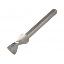 SM 30 M 5200 125; Drill bit; PCB; Ø: 5.2mm; L: 38.2mm; 1/8