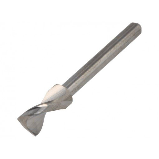 SM 30 M 5200 125; Drill bit; PCB; Ø: 5.2mm; L: 38.2mm; 1/8