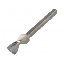 SM 30 M 5300 125; Drill bit; PCB; Ø: 5.3mm; L: 38.2mm; 1/8