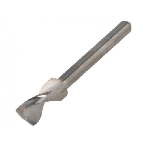 SM 30 M 5300 125; Drill bit; PCB; Ø: 5.3mm; L: 38.2mm; 1/8