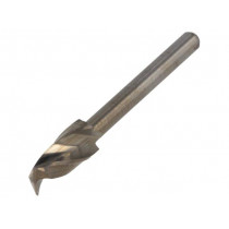 SM 30 M 5450 125; Drill bit; PCB; Ø: 5.45mm; L: 38.2mm; 1/8
