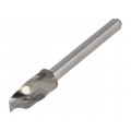SM 30 M 5500 125; Drill bit; PCB; Ø: 5.5mm; L: 38.2mm; 1/8