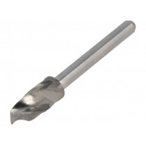 SM 30 M 5500 125; Drill bit; PCB; Ø: 5.5mm; L: 38.2mm; 1/8