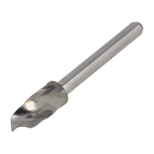 SM 30 M 5500 125; Drill bit; PCB; Ø: 5.5mm; L: 38.2mm; 1/8