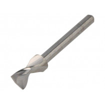 SM 30 M 5550 125; Drill bit; PCB; Ø: 5.55mm; L: 38.2mm; 1/8