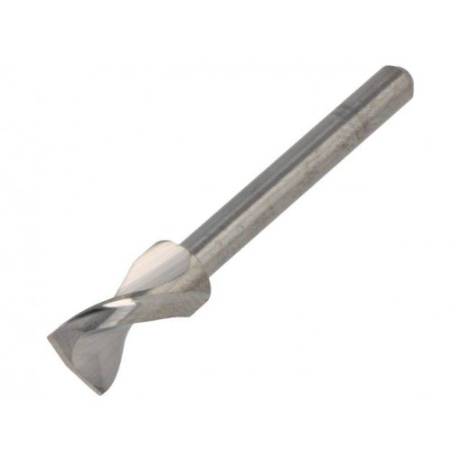 SM 30 M 5550 125; Drill bit; PCB; Ø: 5.55mm; L: 38.2mm; 1/8