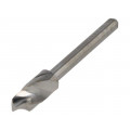 SM 30 M 5700 125; Drill bit; PCB; Ø: 5.7mm; L: 38.2mm; 1/8