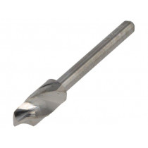 SM 30 M 5700 125; Drill bit; PCB; Ø: 5.7mm; L: 38.2mm; 1/8