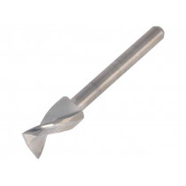 SM 30 M 5900 125; Drill bit; PCB; Ø: 5.9mm; L: 38.2mm; 1/8