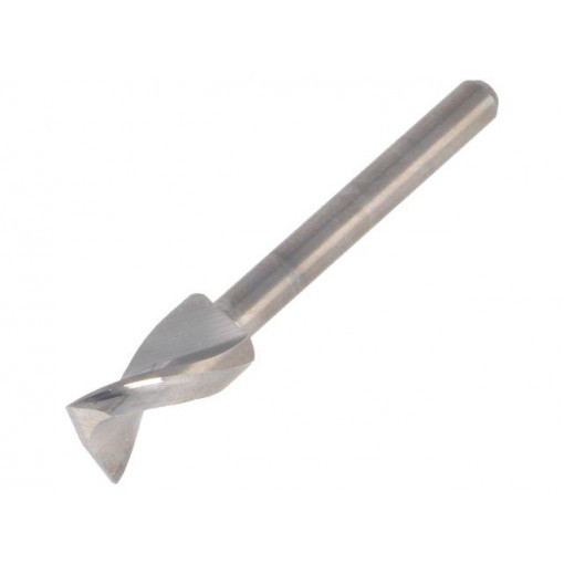 SM 30 M 5900 125; Drill bit; PCB; Ø: 5.9mm; L: 38.2mm; 1/8