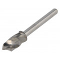 SM 30 M 6050 125; Drill bit; PCB; Ø: 6.05mm; L: 38.2mm; 1/8