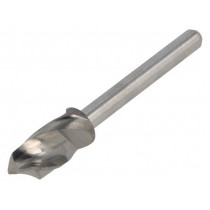 SM 30 M 6050 125; Drill bit; PCB; Ø: 6.05mm; L: 38.2mm; 1/8