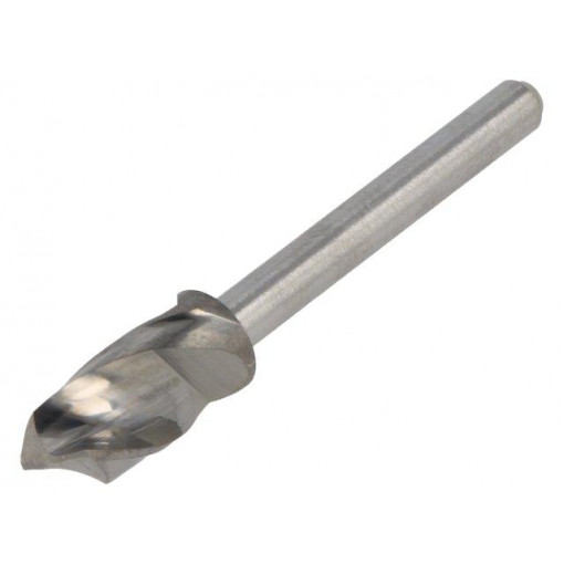 SM 30 M 6050 125; Drill bit; PCB; Ø: 6.05mm; L: 38.2mm; 1/8