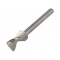 SM 30 M 6100 125; Drill bit; PCB; Ø: 6.1mm; L: 38.2mm; 1/8