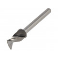 SM 30 M 6150 125; Drill bit; PCB; Ø: 6.15mm; L: 38.2mm; 1/8