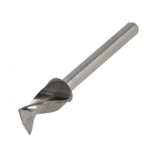 SM 30 M 6150 125; Drill bit; PCB; Ø: 6.15mm; L: 38.2mm; 1/8