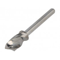SM 30 M 6300 125; Drill bit; PCB; Ø: 6.3mm; L: 38.2mm; 1/8