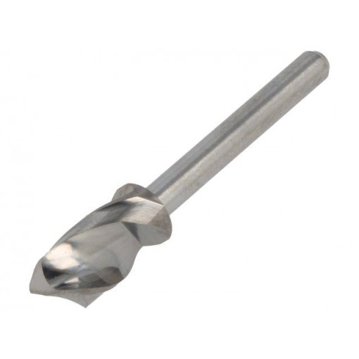 SM 30 M 6300 125; Drill bit; PCB; Ø: 6.3mm; L: 38.2mm; 1/8