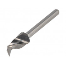 SM 30 M 6350 125; Drill bit; PCB; Ø: 6.35mm; L: 38.2mm; 1/8