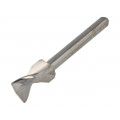 SM 30 M 6400 125; Drill bit; PCB; Ø: 6.4mm; L: 38.2mm; 1/8