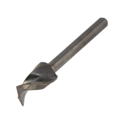 SM 30 M 6450 125; Drill bit; PCB; Ø: 6.45mm; L: 38.2mm; 1/8