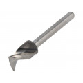 SM 30 M 6500 125; Drill bit; PCB; Ø: 6.5mm; L: 38.2mm; 1/8