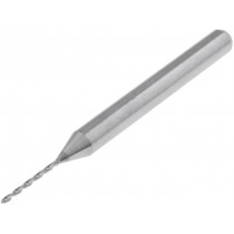 SM 32 M 0650 070; Drill bit; PCB; Ø: 0.65mm; L: 38.2mm; 1/8