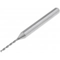 SM 32 M 0850 085; Drill bit; PCB; Ø: 0.85mm; L: 38.2mm; 1/8 SM 32 M 0850 085; Drill bit; PCB; Ø: 0.85mm; L: 38.2mm; 1/8