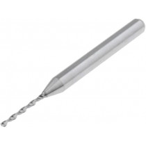 SM 32 M 0950 085; Drill bit; PCB; Ø: 0.95mm; L: 38.2mm; 1/8