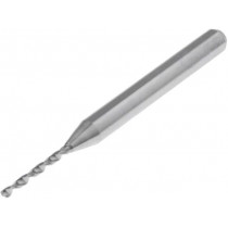 SM 32 M 1050 085; Drill bit; PCB; Ø: 1.05mm; L: 38.2mm; 1/8