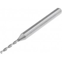 SM 32 M 1150 085; Drill bit; PCB; Ø: 1.15mm; L: 38.2mm; 1/8