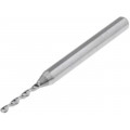 SM 32 M 1250 085; Drill bit; PCB; Ø: 1.25mm; L: 38.2mm; 1/8 SM 32 M 1250 085; Drill bit; PCB; Ø: 1.25mm; L: 38.2mm; 1/8