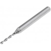 SM 32 M 1250 085; Drill bit; PCB; Ø: 1.25mm; L: 38.2mm; 1/8