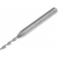 SM 32 M 1350 105; Drill bit; PCB; Ø: 1.35mm; L: 38.2mm; 1/8 SM 32 M 1350 105; Drill bit; PCB; Ø: 1.35mm; L: 38.2mm; 1/8
