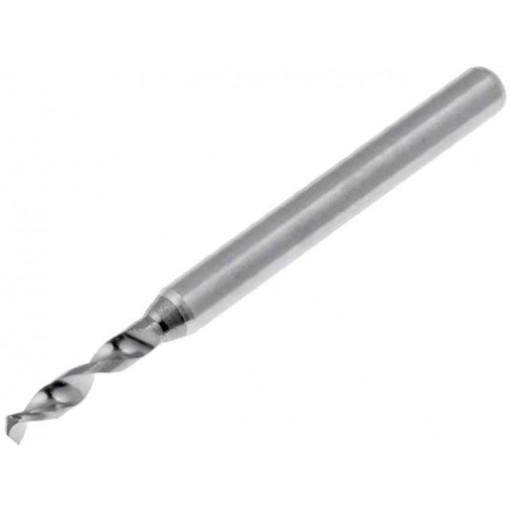 SM 32 M 1500 105; Drill bit; PCB; Ø: 1.5mm; L: 38.2mm; 1/8