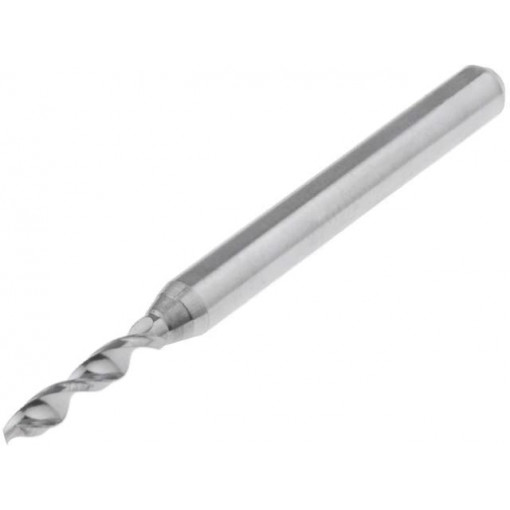 SM 32 M 1850 105; Drill bit; PCB; Ø: 1.85mm; L: 38.2mm; 1/8