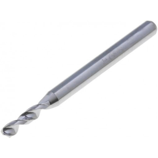 SM 32 M 2350 105; Drill bit; PCB; Ø: 2.35mm; L: 38.2mm; 1/8