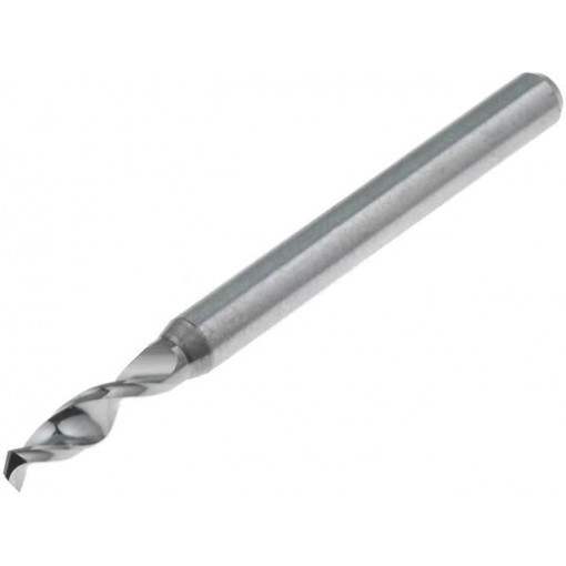 SM 32 M 2500 105; Drill bit; PCB; Ø: 2.5mm; L: 38.2mm; 1/8