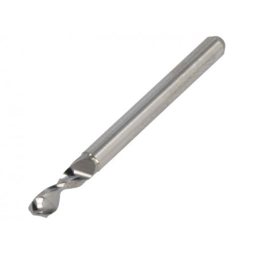 SM 32 M 3000 105; Drill bit; PCB; Ø: 3mm; L: 38.2mm; 1/8